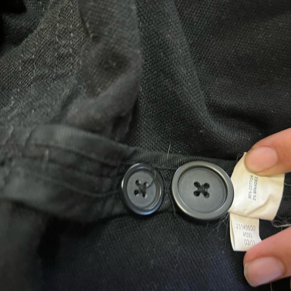 Gap Jacket - image 3